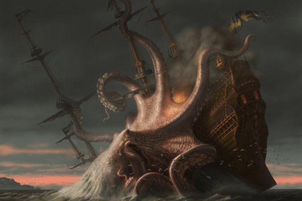 Kraken 24at